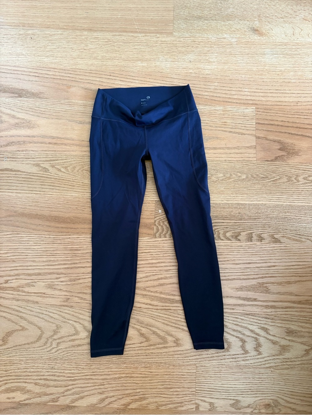 Gap maternity leggings